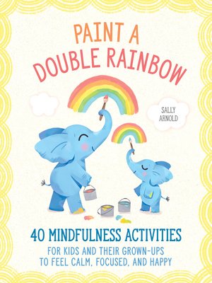 cover image of Paint a Double Rainbow